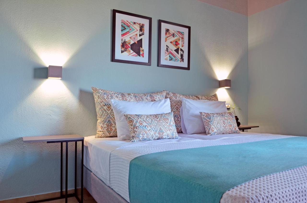 Joya Ofrynio Stylish Suites Ofrínion エクステリア 写真