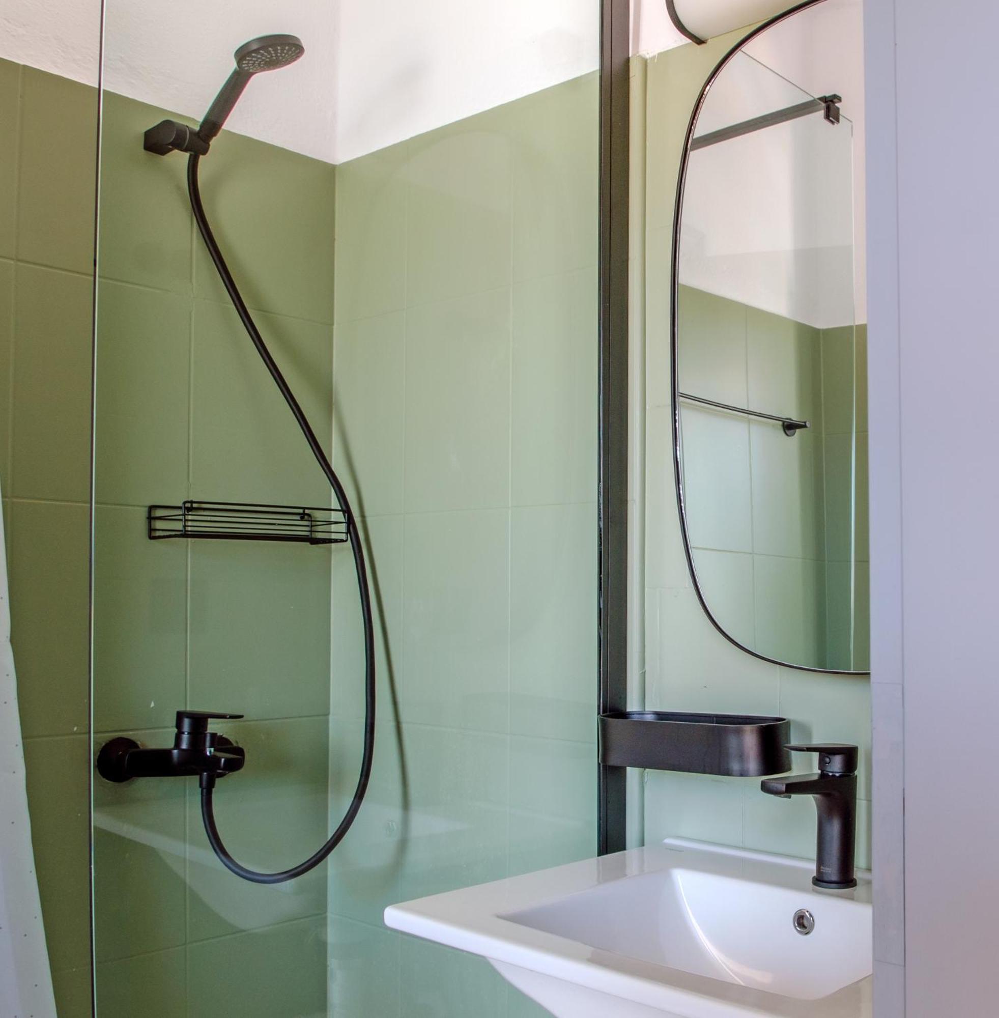 Joya Ofrynio Stylish Suites Ofrínion 部屋 写真